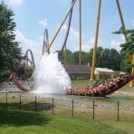 Diamondback Splash