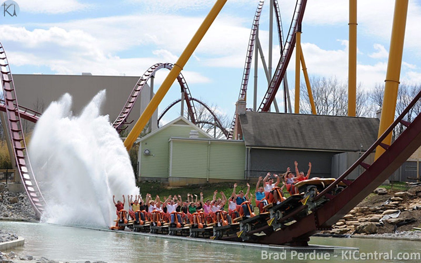 The Beast Decapitation Rumors Kings Island Central Forums