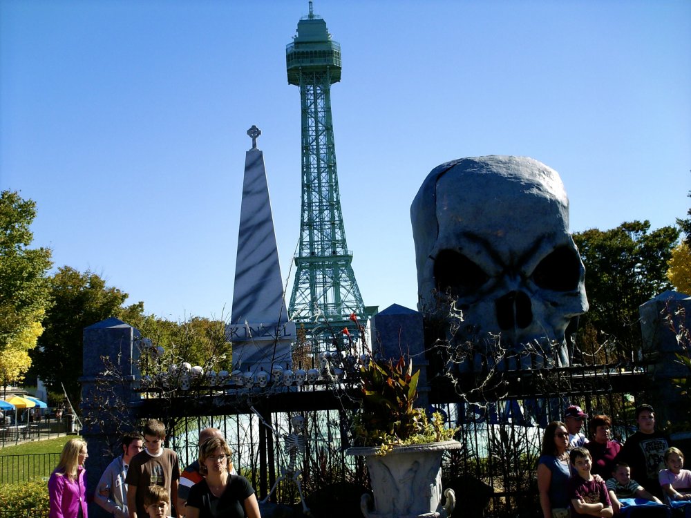 Kings Island Halloween Haunt 2024 Discussion Kings Island Kings Island Central Forums