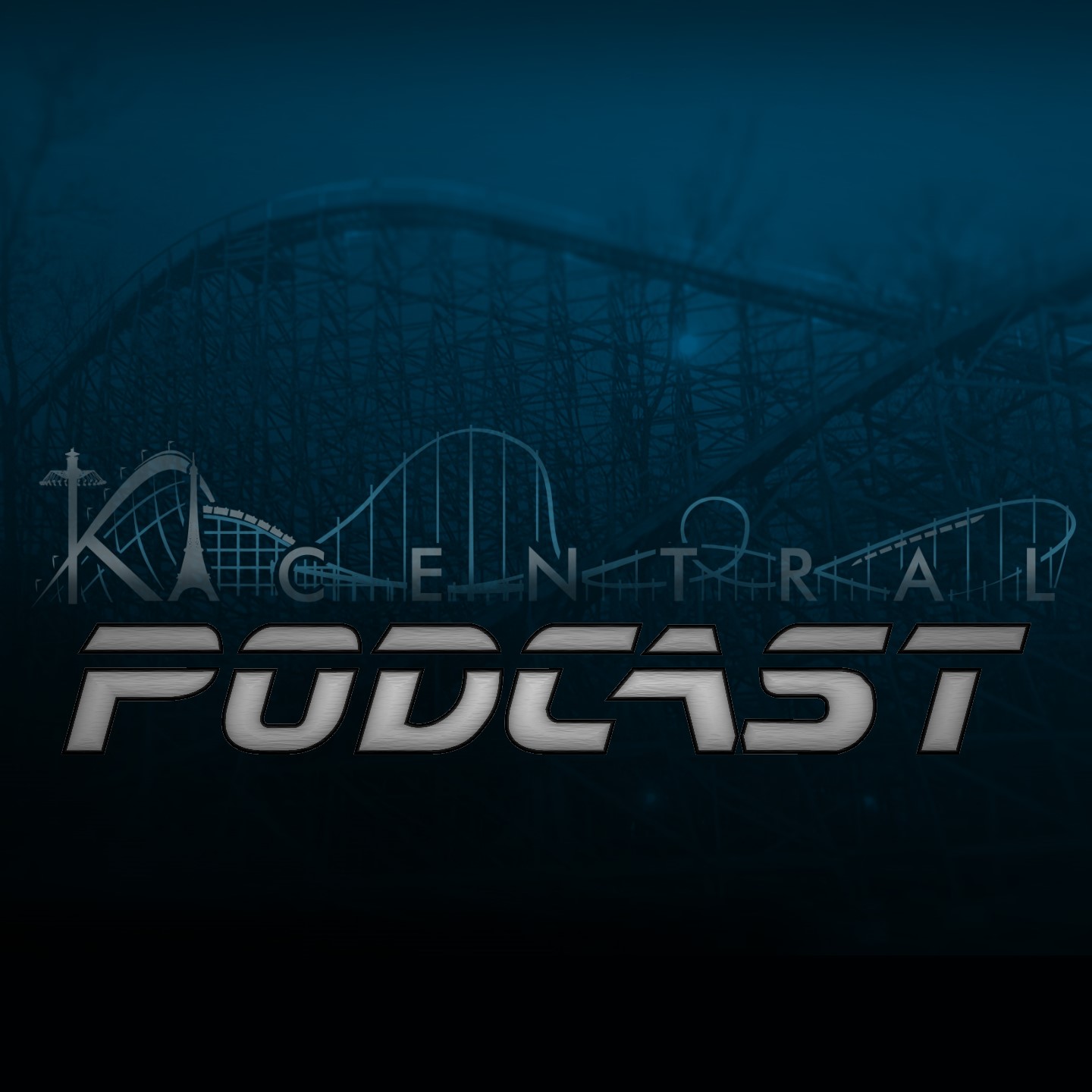 Kings Island Central Podcast