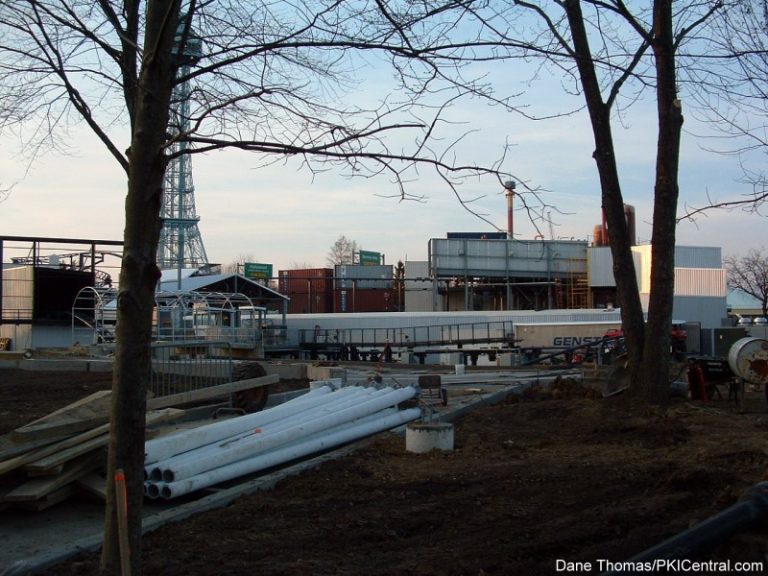 IJST Construction