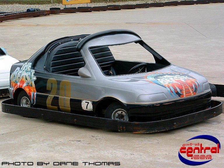Days of Thunder