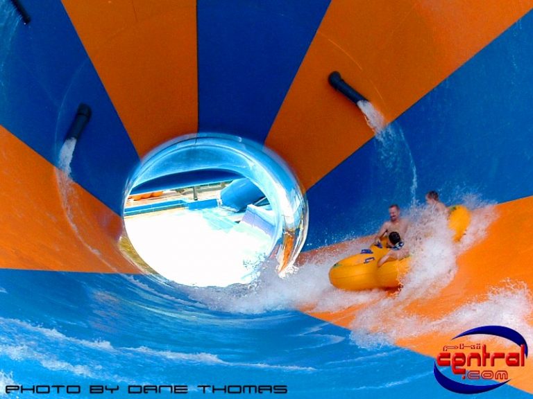 Tasmanian Typhoon