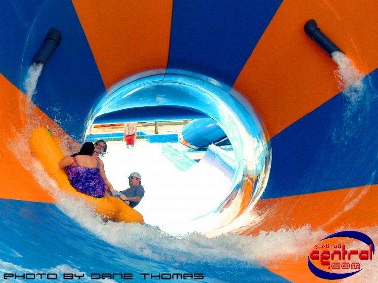 Tasmanian Typhoon