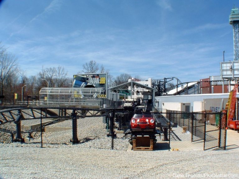 IJ Construction