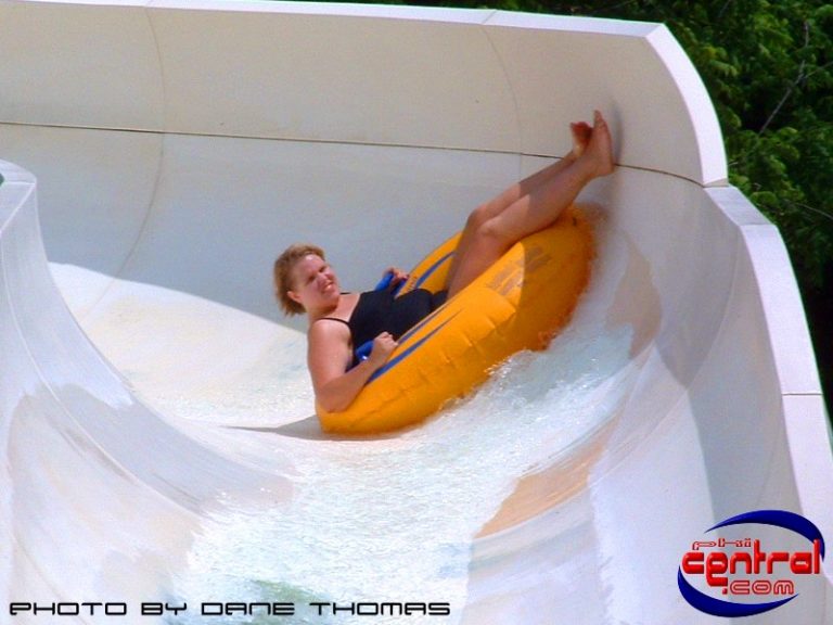 Didgeridoo Falls