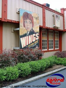 WINGS Diner