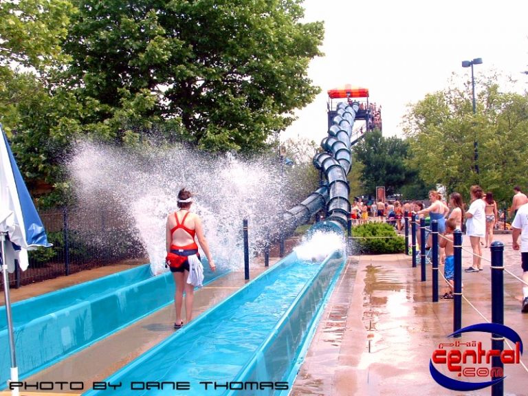 Awesome Aussie Twister