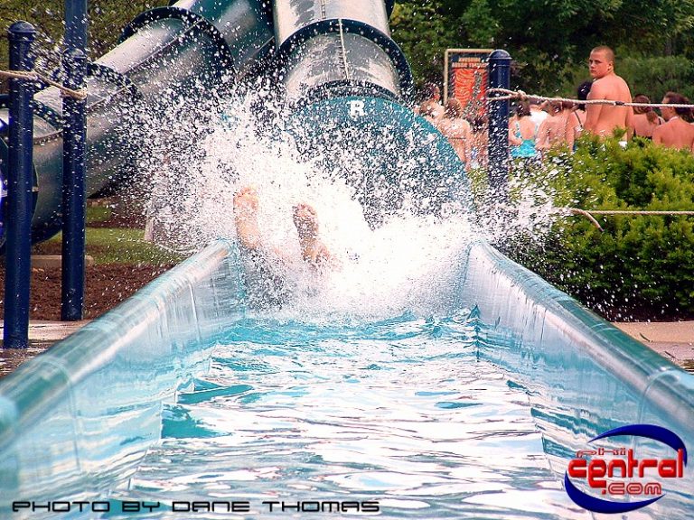 Awesome Aussie Twister