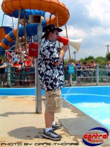 Crocodile Dundee's Boomerang Bay's Gold Pass Challenge