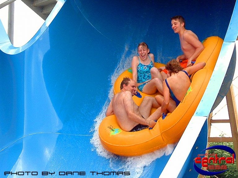 Water Squirt Game