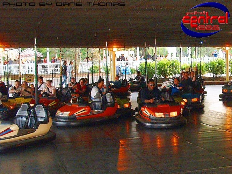 Dodgem
