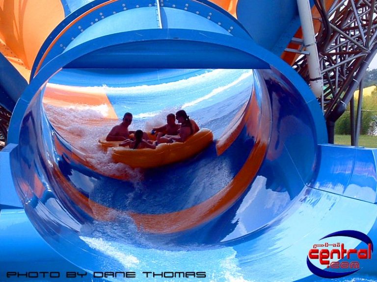 Tasmanian Typhoon