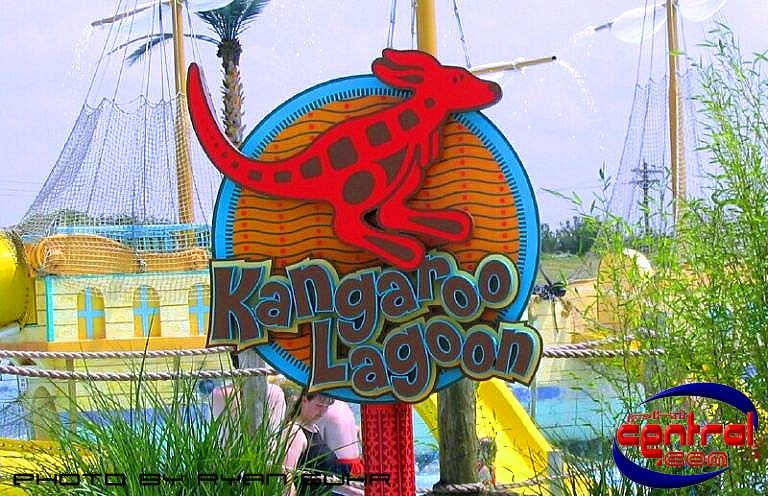 Kangaroo Lagoon