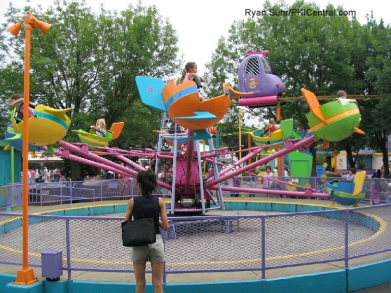 Jetson's Orbiters