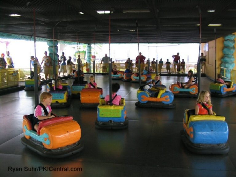 Flinstones Boulder Bumpers