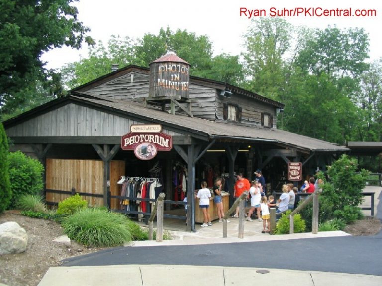 Rivertown Photos