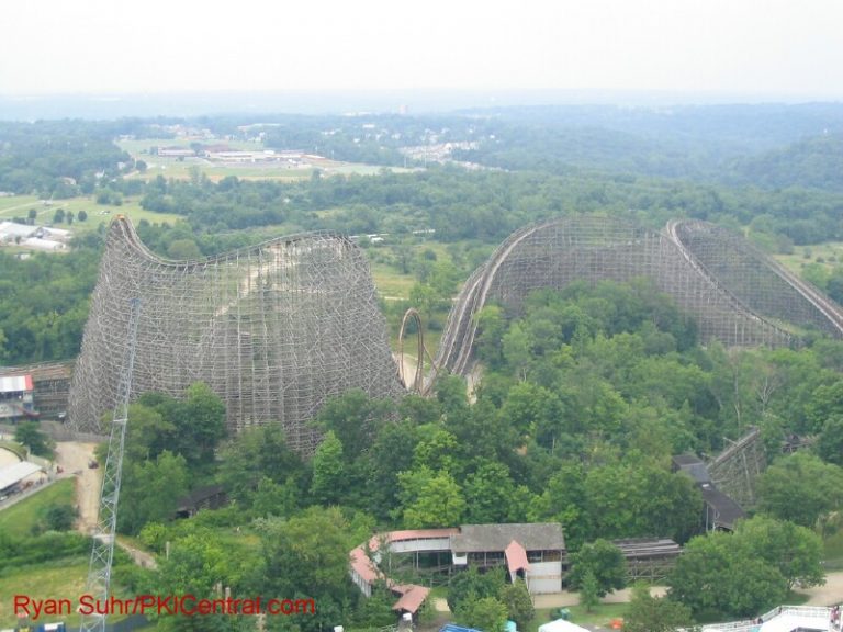 Son Of Beast