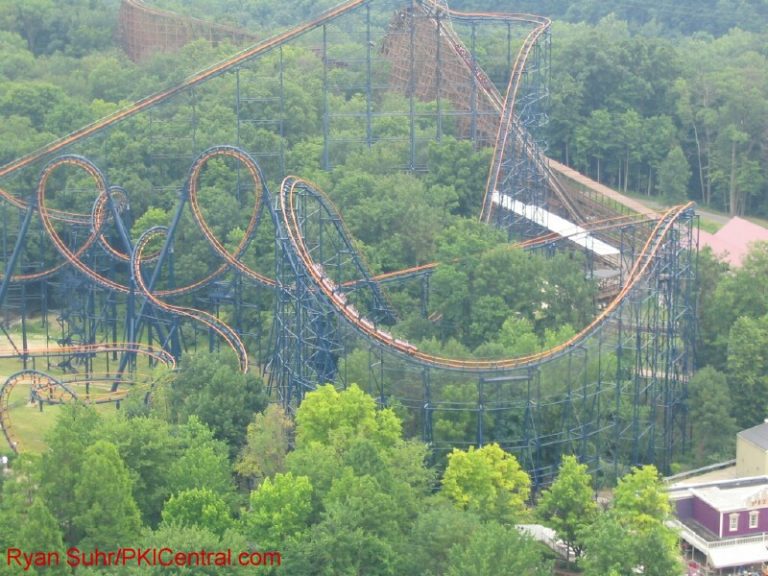 The Vortex