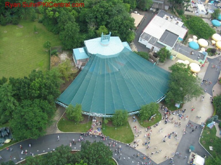 International Showplace
