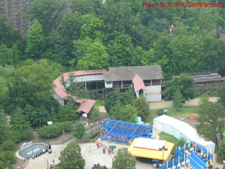Adventure Express