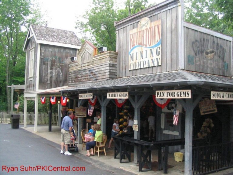 Rivertown Mining