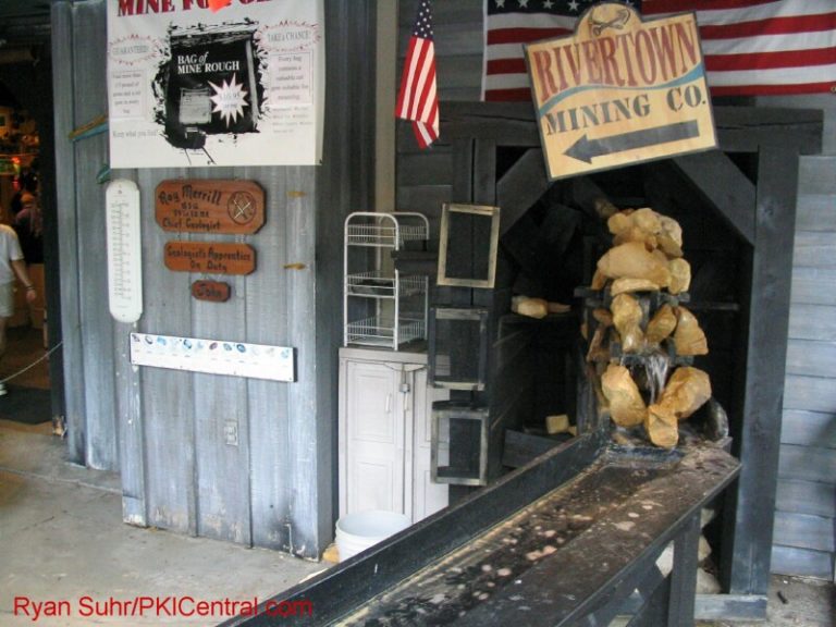 Rivertown Mining Company