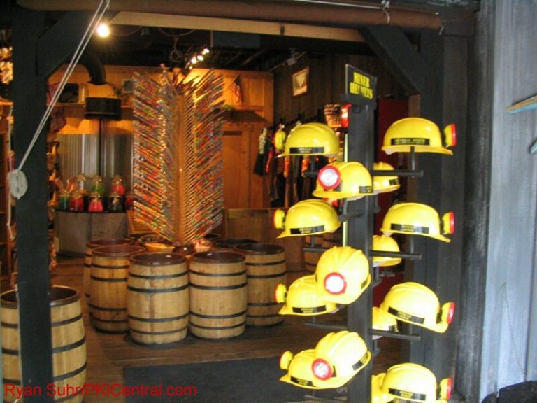 Rivertown Mining Company