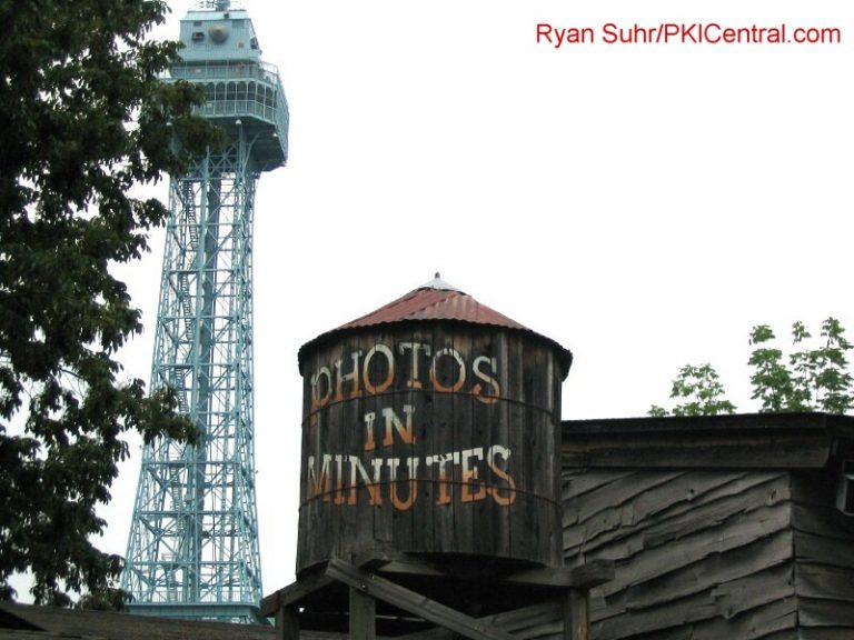 Rivertown Photorium