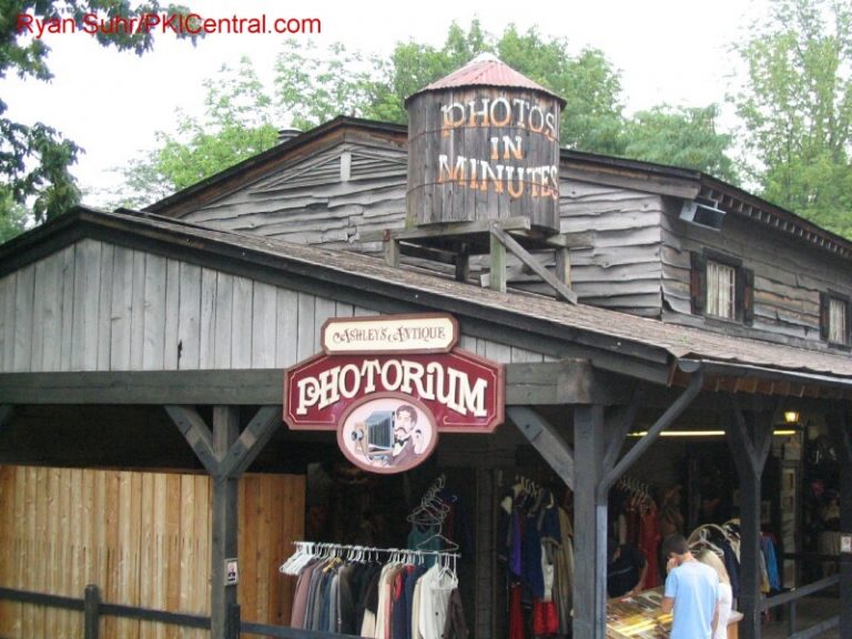 Rivertown Photorium