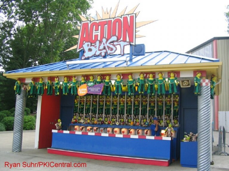 Action Blast