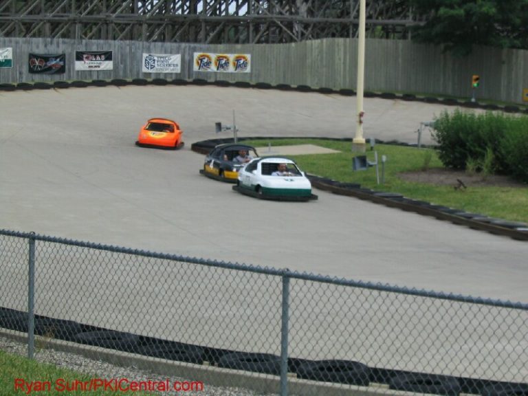 Days of Thunder