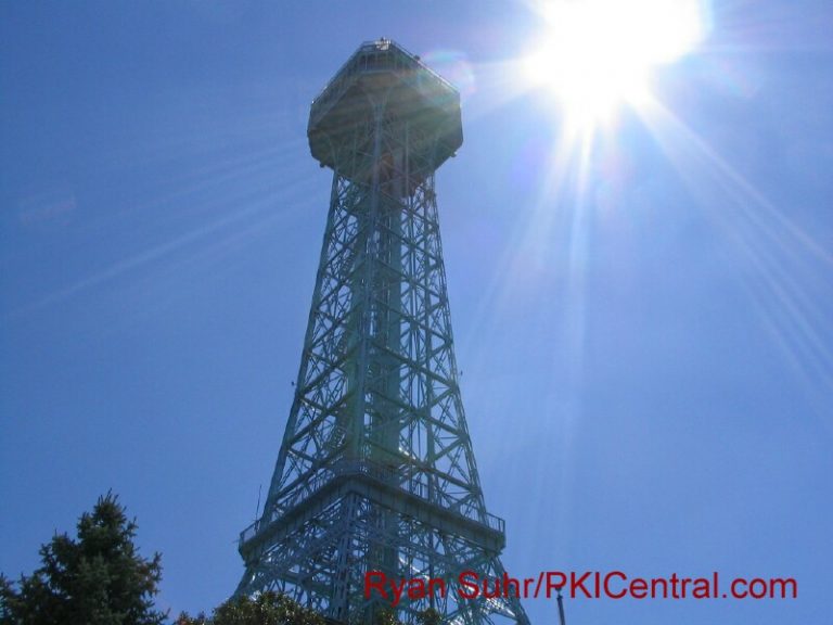 Bright and Sunny Day for the Beast's 25th Birthday!