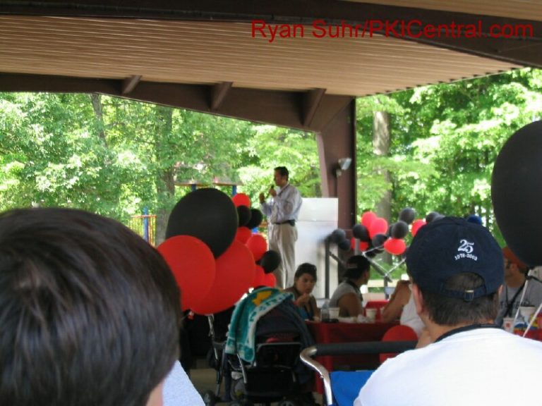 Jeff Speaking