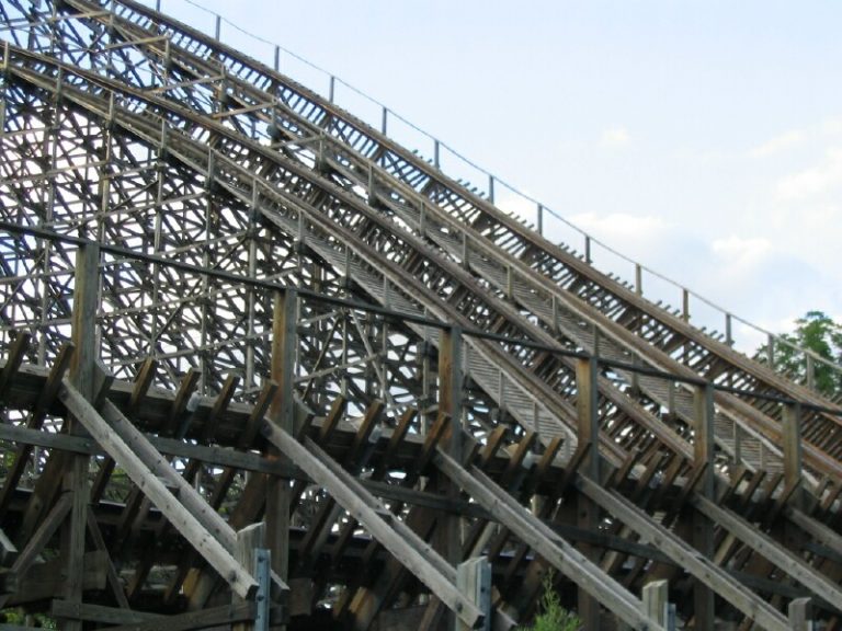 Son of Beast's Massive Helix