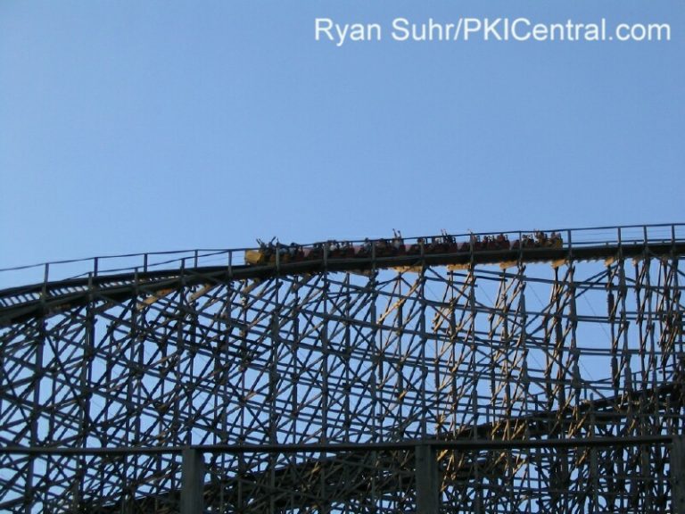 Son of Beast