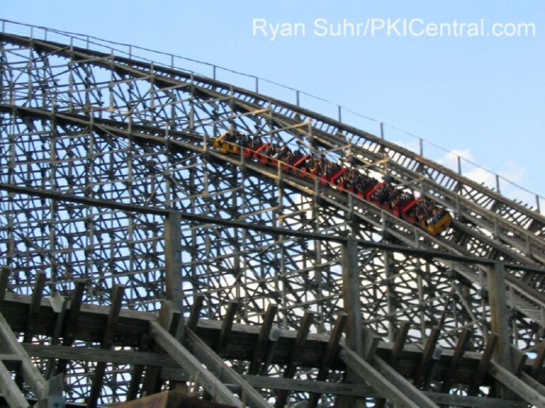 Son of Beast's Helix