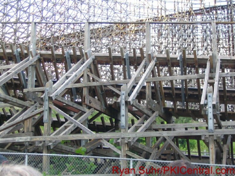 Son of Beast's massive turn