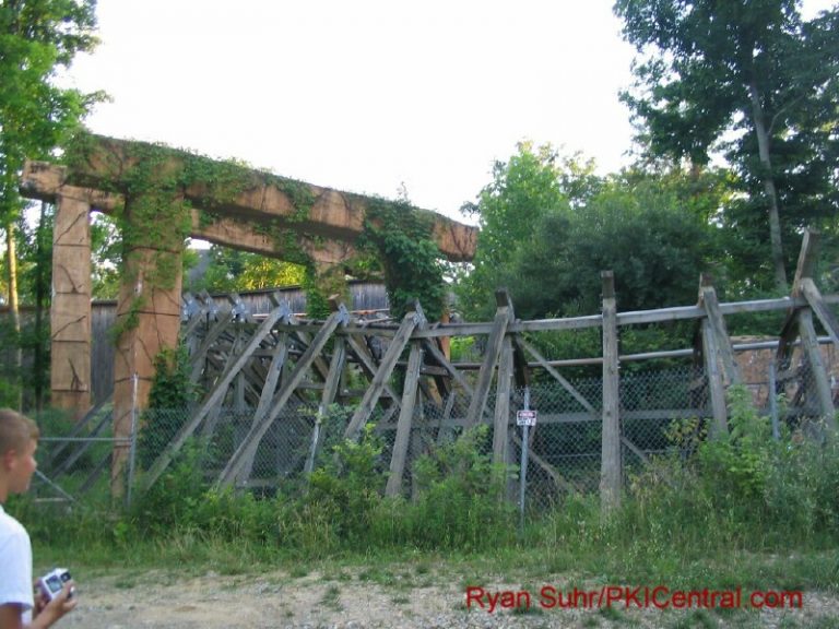 Adventure Express