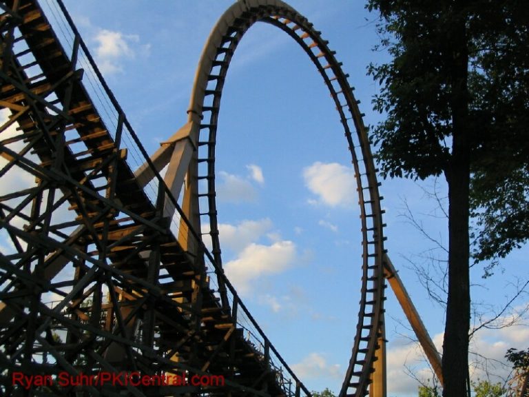 Son of Beast's Loop