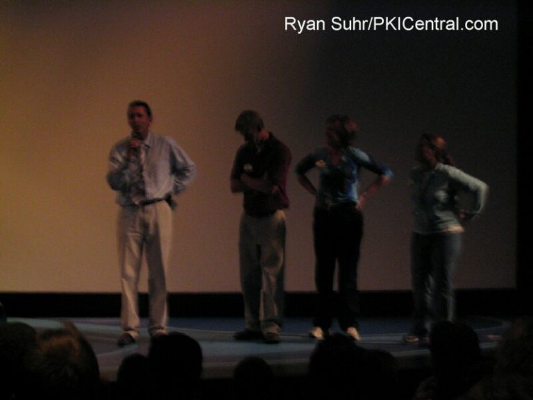 Beastbuzz Awards Ceremony