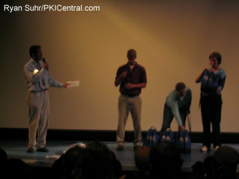 Beastbuzz Awards Ceremony