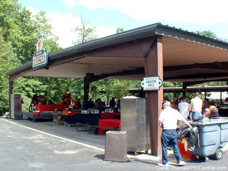 Picnic Grove