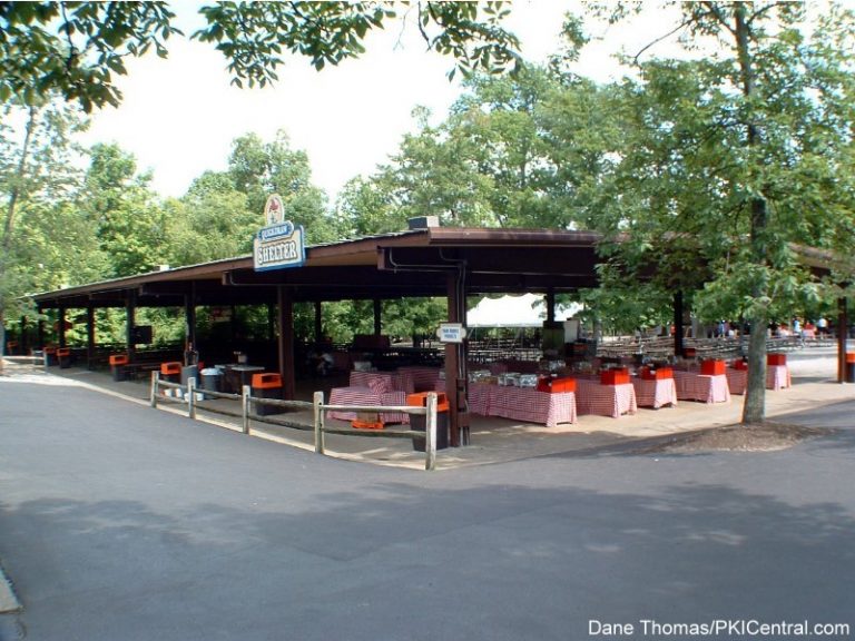 Picnic Grove