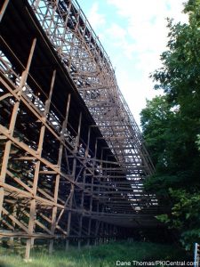 The Beast Lift
