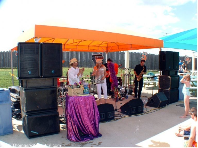 Band