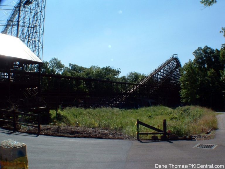 The Beast Lift
