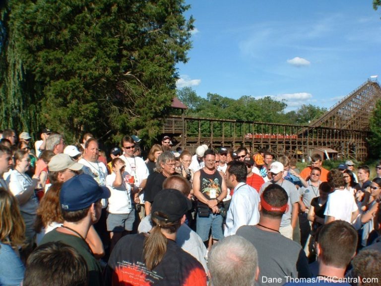 Crowd