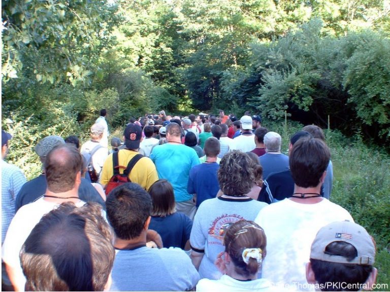 Crowd