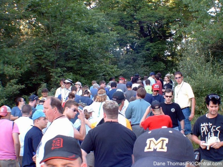 Crowd